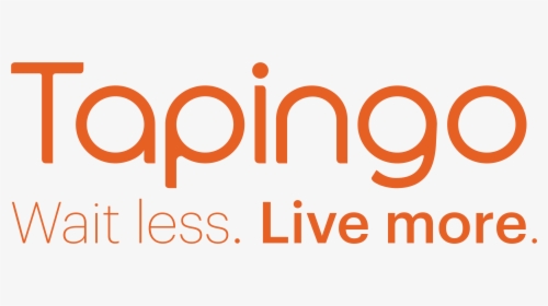 Tapingo Logo Original, HD Png Download, Transparent PNG