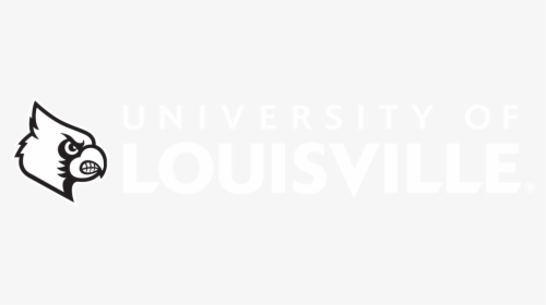 University Of Louisville Logo - Graphics, HD Png Download, Transparent PNG