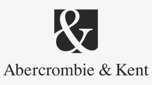 Abercrombie & Kent - Calligraphy, HD Png Download, Transparent PNG