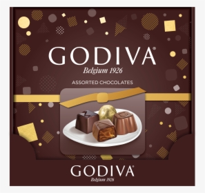 Godiva Assorted Chocolate Price, HD Png Download, Transparent PNG
