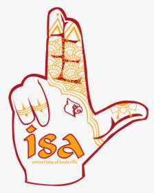 Isa Copy - Isa University Of Louisville, HD Png Download, Transparent PNG