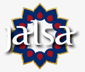 Jalsa 2019 Logo Final, HD Png Download, Transparent PNG