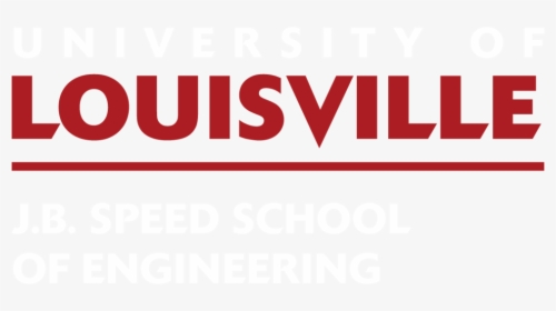 Transparent University Of Louisville Logo Png - Sign, Png Download, Transparent PNG