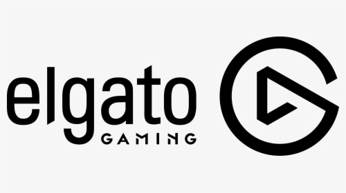 Elgato Png -elgato Logo Png - Logo Elgato Png, Transparent Png, Transparent PNG