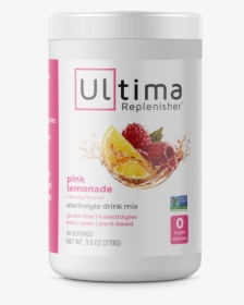 New Ultima Hydrating Electrolyte Powder, HD Png Download, Transparent PNG