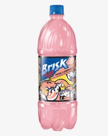 Brisk Pink Lemonade, HD Png Download, Transparent PNG