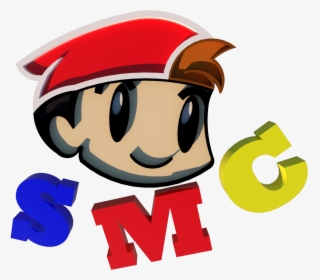 Smc Logo - Cartoon, HD Png Download, Transparent PNG