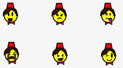 Doctor Who Emojis R, HD Png Download, Transparent PNG