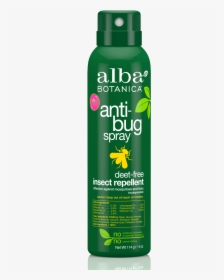 Alba Insect Repellent, HD Png Download, Transparent PNG