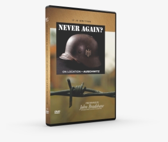 The Cost Of Discipleship/never Again 2 In 1 Dvd - Mass Effect 3, HD Png Download, Transparent PNG