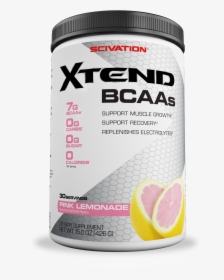Xtend Bcaa Pink Lemonade, HD Png Download, Transparent PNG