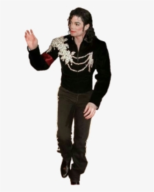 Transparent Michael Jackson Png , Png Download - Michael Jackson Images Transparent, Png Download, Transparent PNG