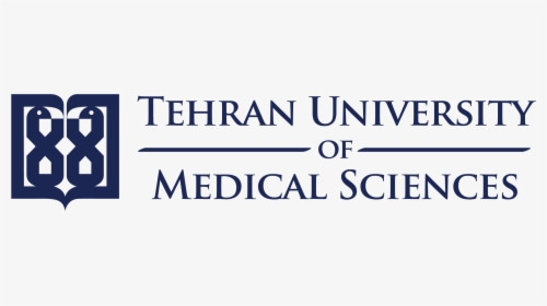 Tehran University Of Medical Sciences - Tehran University Of Medical Sciences Logo, HD Png Download, Transparent PNG