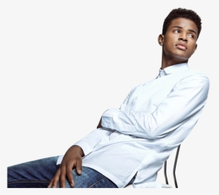 Trevor Jackson Png, Transparent Png, Transparent PNG