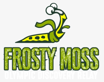 Frosty Moss Relay, HD Png Download, Transparent PNG