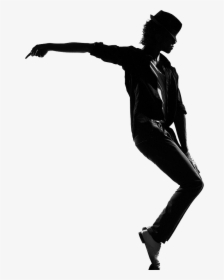 Download This High Resolution Michael Jackson Transparent - Michael Jackson Dance Pose, HD Png Download, Transparent PNG