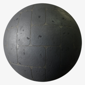 Paving Grey - Sphere, HD Png Download, Transparent PNG