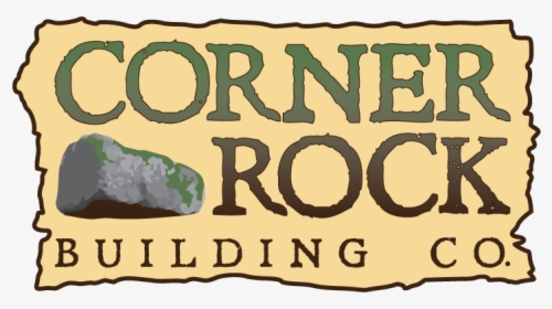 Corner Rock Building Company - Snow, HD Png Download, Transparent PNG