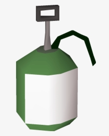 Old School Runescape Wiki - Insect Repellent Osrs, HD Png Download, Transparent PNG