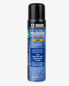 Picaridin Insect Repellent - Sawyer Picaridin, HD Png Download, Transparent PNG
