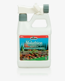 Wilson Malathion Insecticide Attach & Spray - Le Malathion, HD Png Download, Transparent PNG