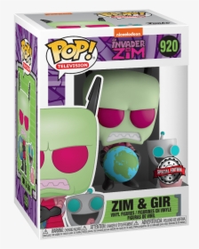 Funko Pop Audrey 2 Chase, HD Png Download, Transparent PNG