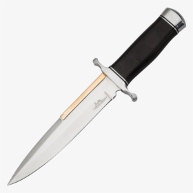 Old West Fixed Blade Knife - Cold Steel Trail Master Size, HD Png Download, Transparent PNG