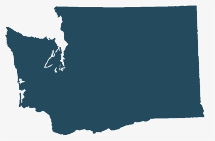Alternate Text - Washington Voting Districts 2016, HD Png Download, Transparent PNG