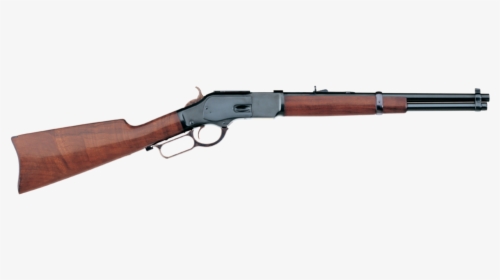 Uberti 1873 Short Rifle .357, HD Png Download, Transparent PNG