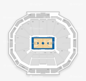 Transparent Atlanta Hawks Png - Mccamish Pavilion Seating ...