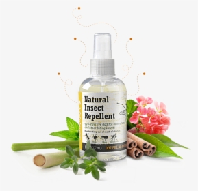 Melaleuca Natural Insect Repellent, HD Png Download, Transparent PNG