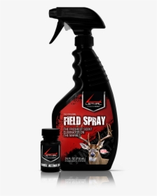 Lethal Field Spray - Lethal Hunting, HD Png Download, Transparent PNG