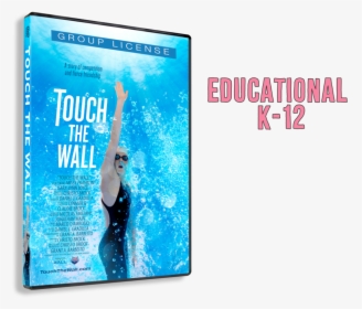 Ttw Educational Dvd 3dcase K12, HD Png Download, Transparent PNG