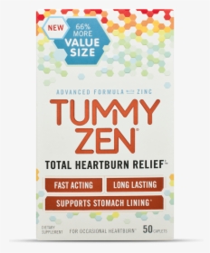 Tummy Zen, HD Png Download, Transparent PNG