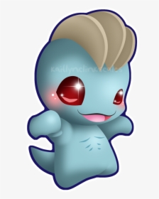 Machop Chibi , Png Download - Machop Chibi, Transparent Png, Transparent PNG