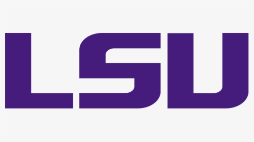 2000px-louisiana State University Logo - Louisiana State University Logo, HD Png Download, Transparent PNG