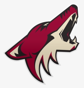 Arizona Coyotes Logo 2016, HD Png Download, Transparent PNG