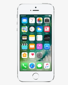 Iphone 5 Se 16gb, HD Png Download, Transparent PNG