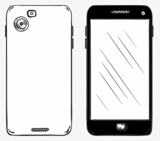 Smartphone, HD Png Download, Transparent PNG