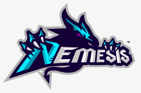 Nemesis Esports Logo - Team Nemesis, HD Png Download, Transparent PNG