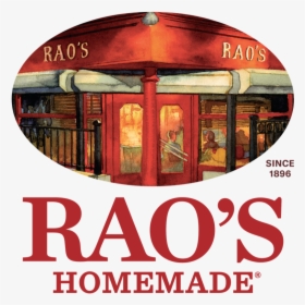Raos Chicken And Gnocchi Soup, HD Png Download, Transparent PNG