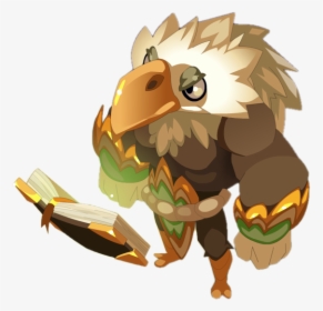 ​ - Ganymede Dofus Png, Transparent Png, Transparent PNG