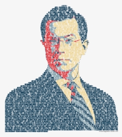 Stephen Colbert, HD Png Download, Transparent PNG