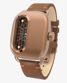 Analog Watch, HD Png Download, Transparent PNG