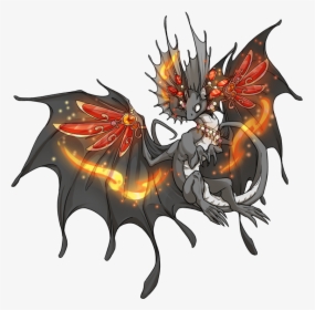 2wcd70x - Dragons, HD Png Download, Transparent PNG