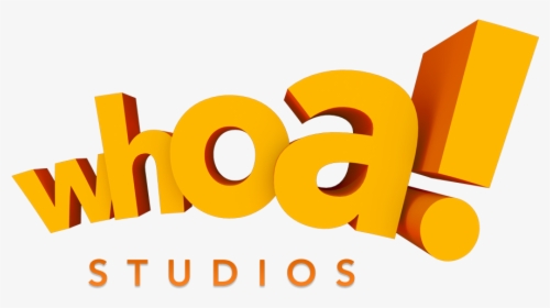 Transparent Whoa Png - Whoa Studios Logo, Png Download, Transparent PNG