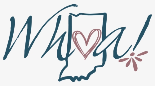 Indiana State Shape, HD Png Download, Transparent PNG