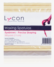 Lycon Wax, Hd Png Download - Lycon Wax, Transparent Png, Transparent PNG