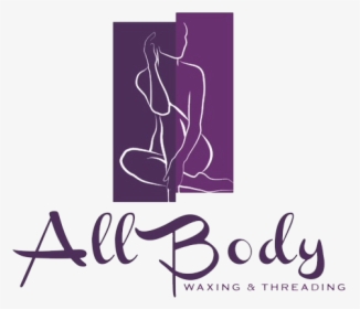Full Body Wax Logo, HD Png Download, Transparent PNG