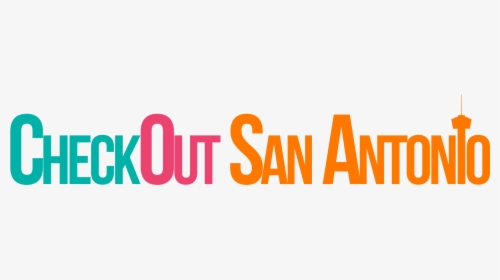 Checkout San Antonio - Graphic Design, HD Png Download, Transparent PNG